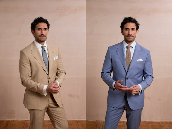 Suits