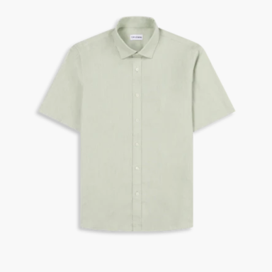SS Linen Shirt
