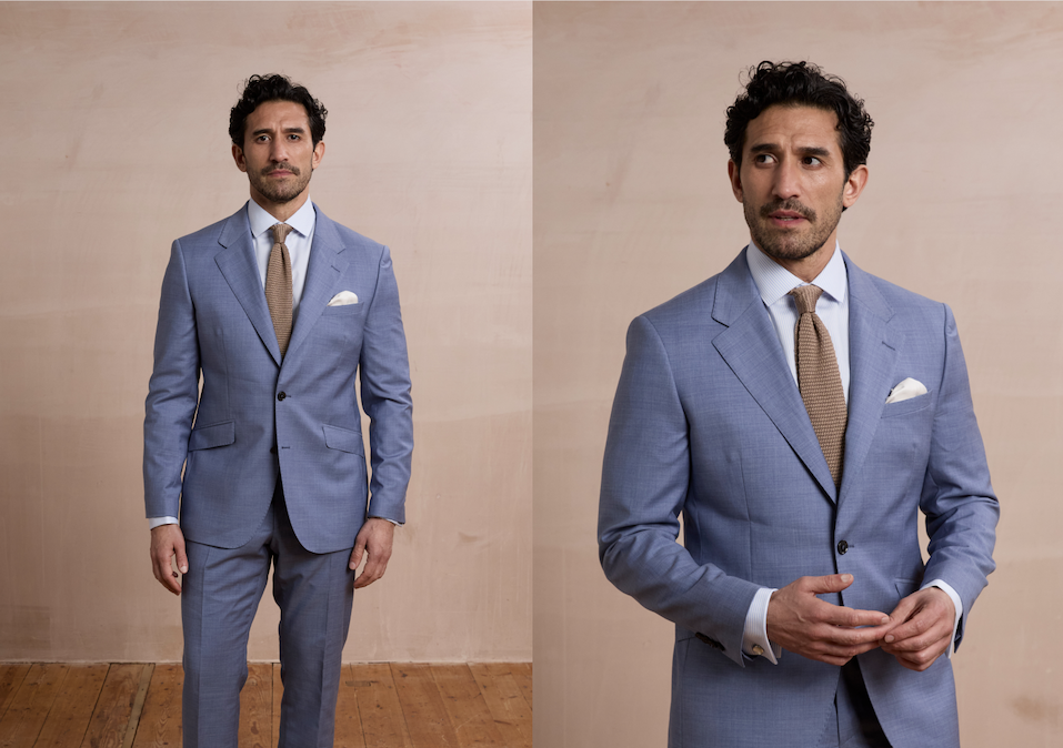 Chiswick Suit