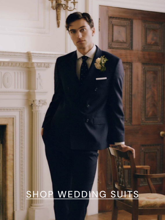 Wedding Suits