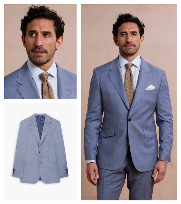 Suit