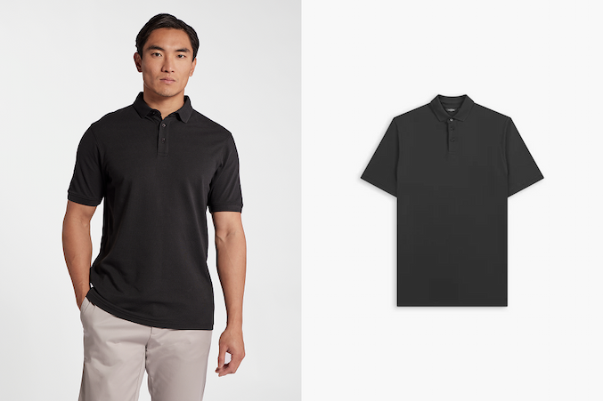 Polo Shirts