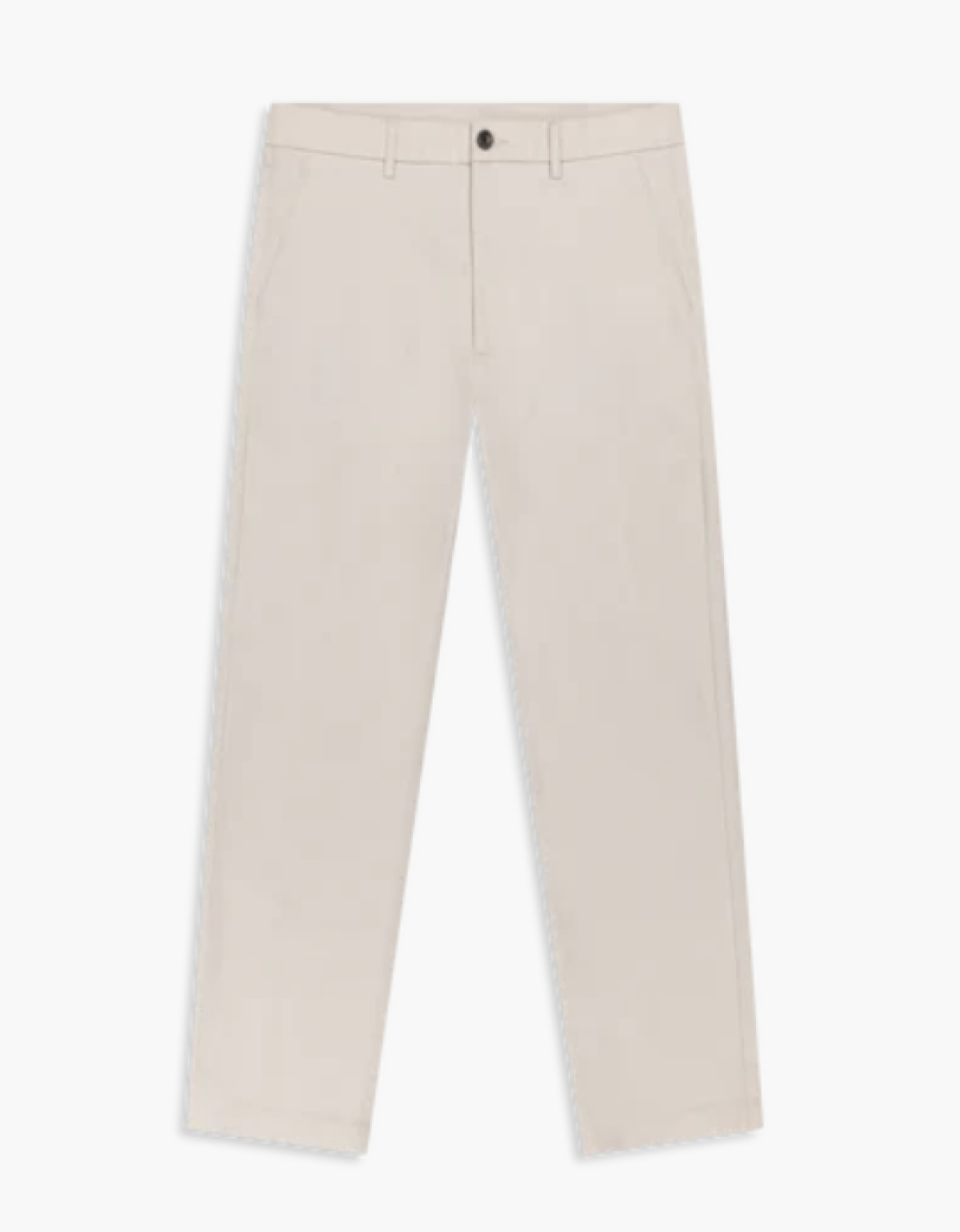 Stone Lightweight Chinos