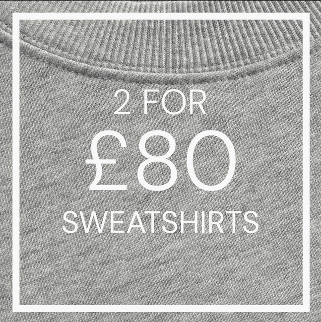 Sweatshirts