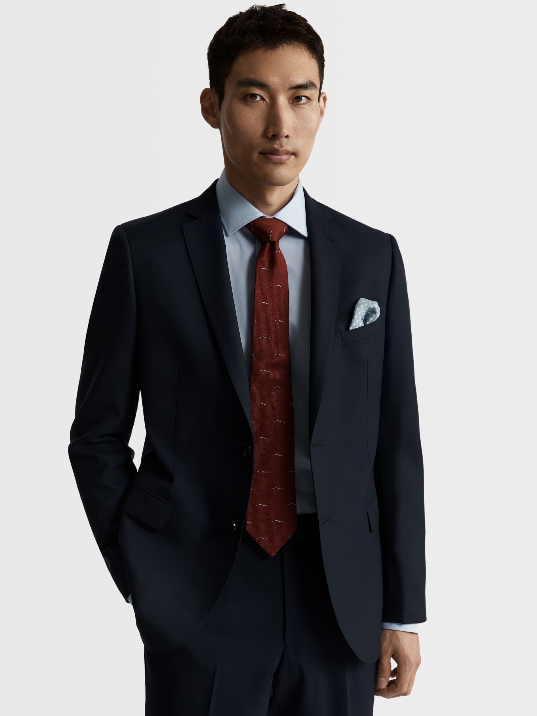 Suit Hero