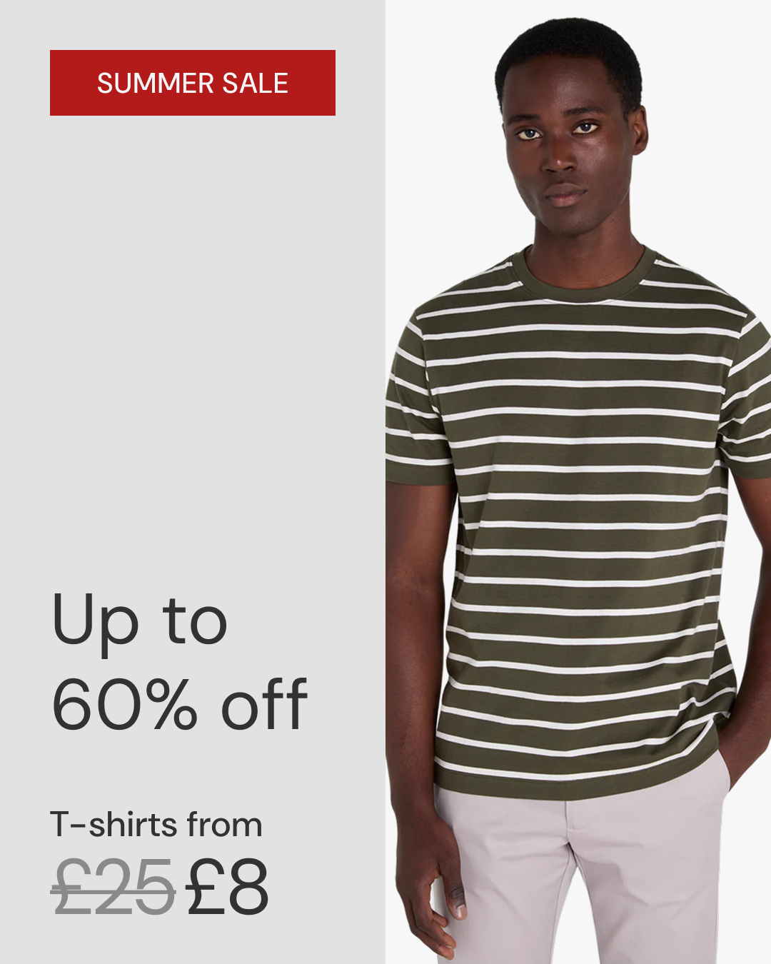 Mens Sale