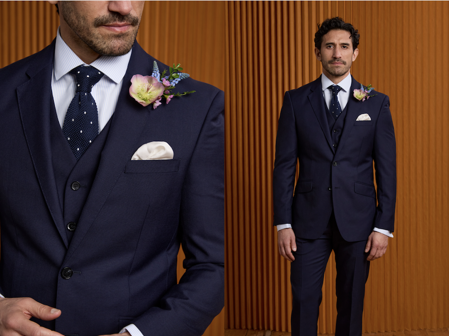 Leo Suit