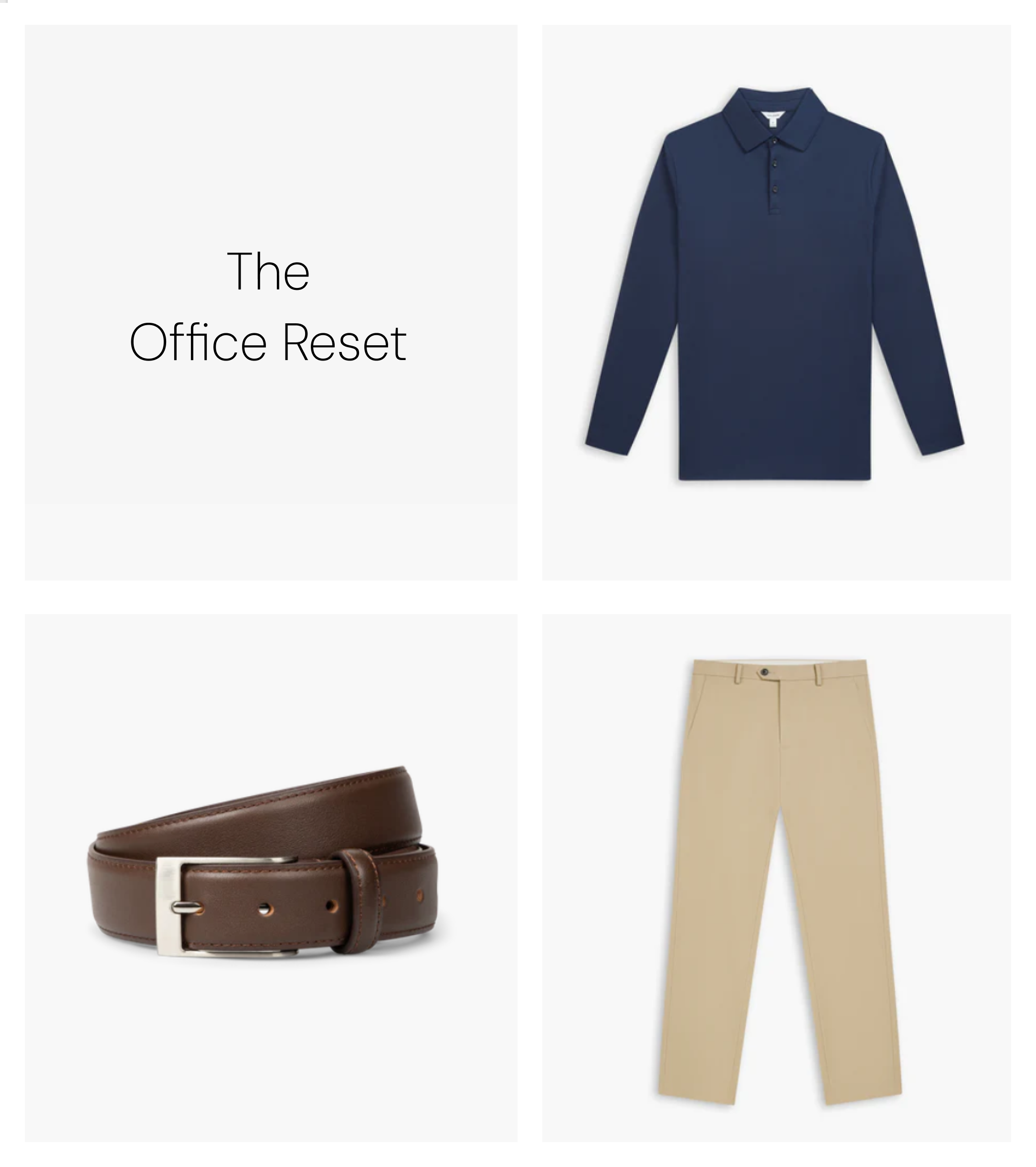 Polo Shirt