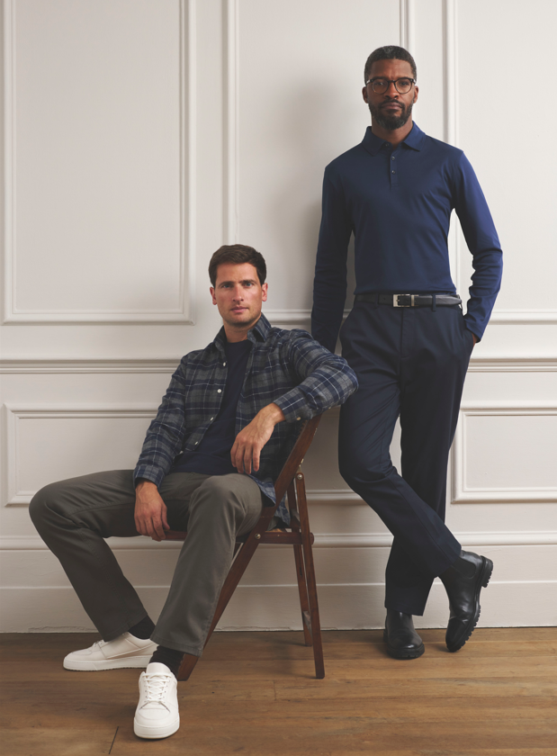 SS25 Knitwear