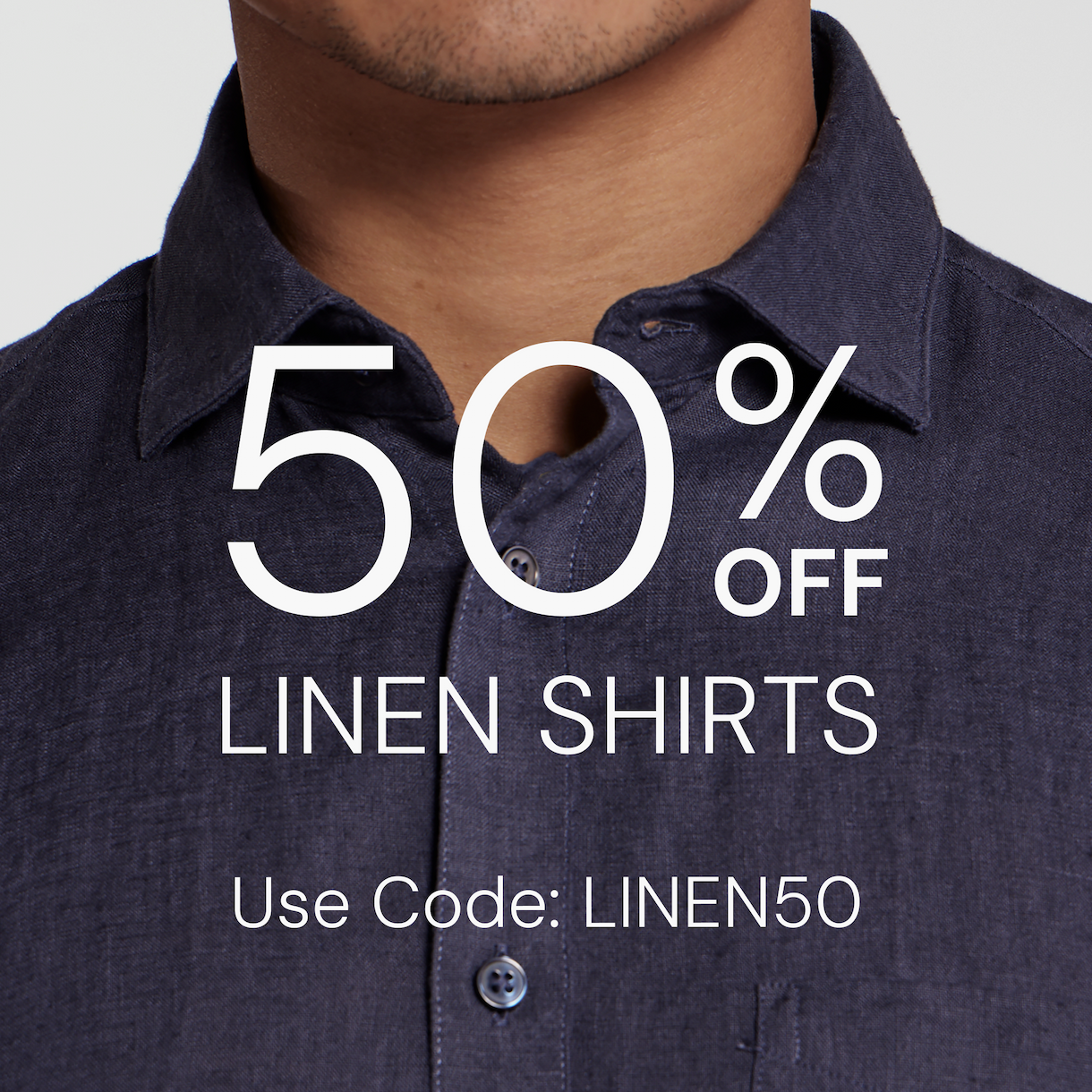 Linen Shirts