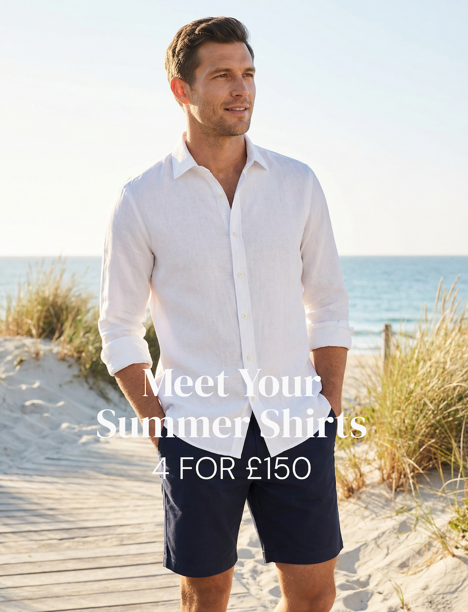 Summer Shirts