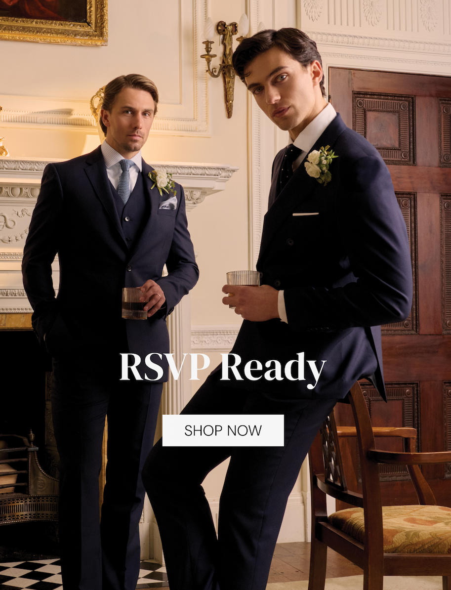 Aldgate Suit