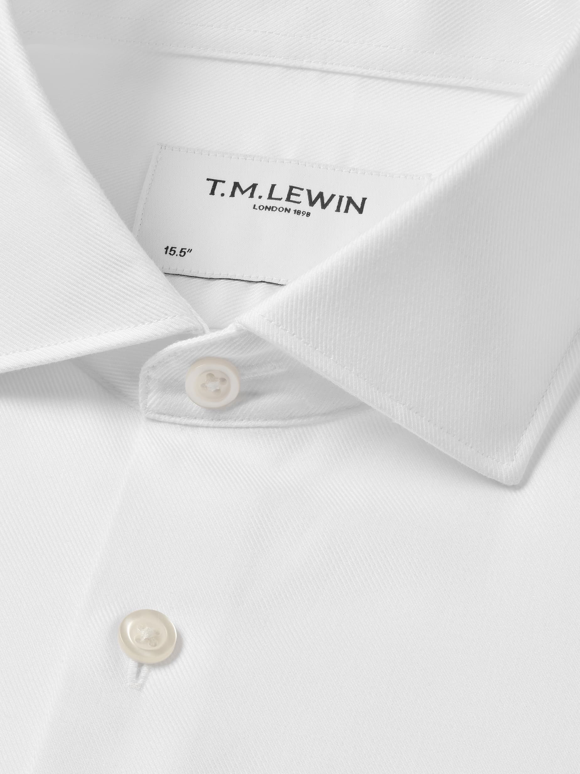 White Shirt