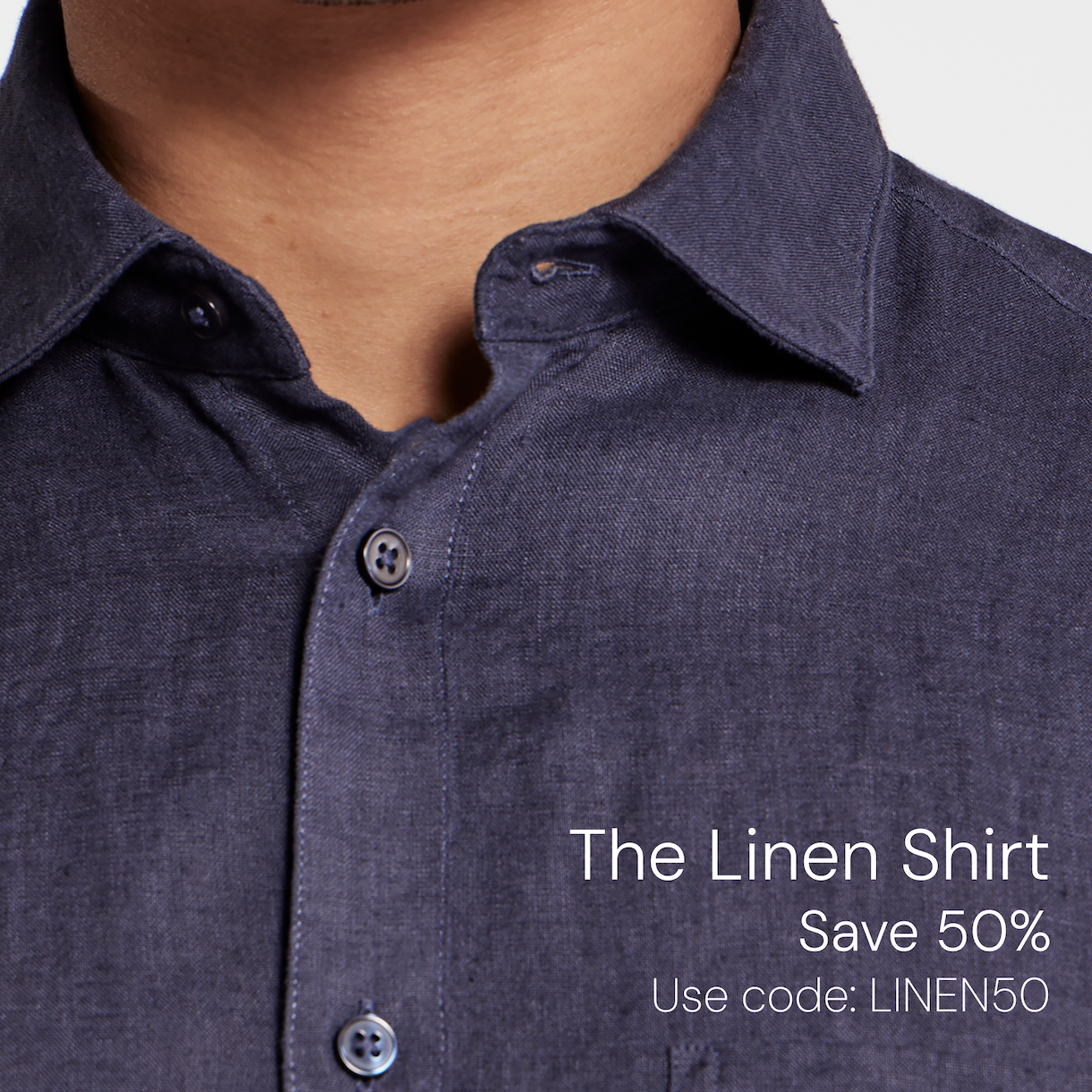 Linen Shirts