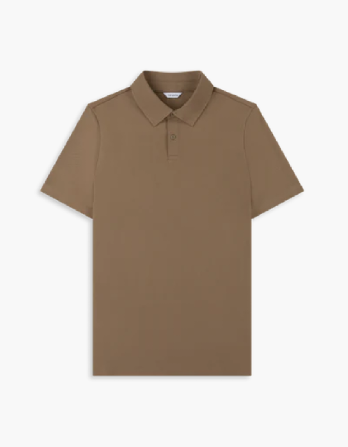 Caribou Pique Polo