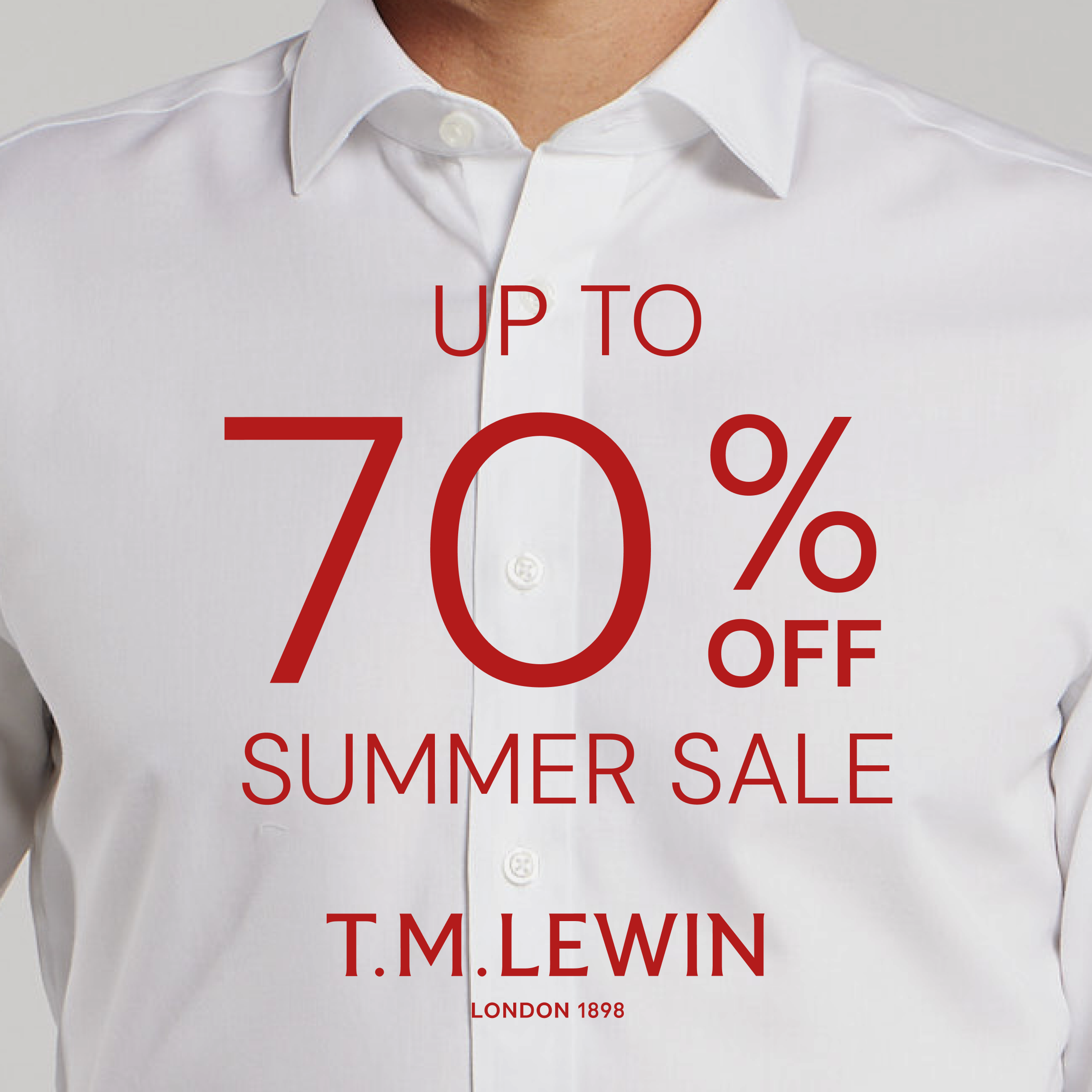 Mens Sale