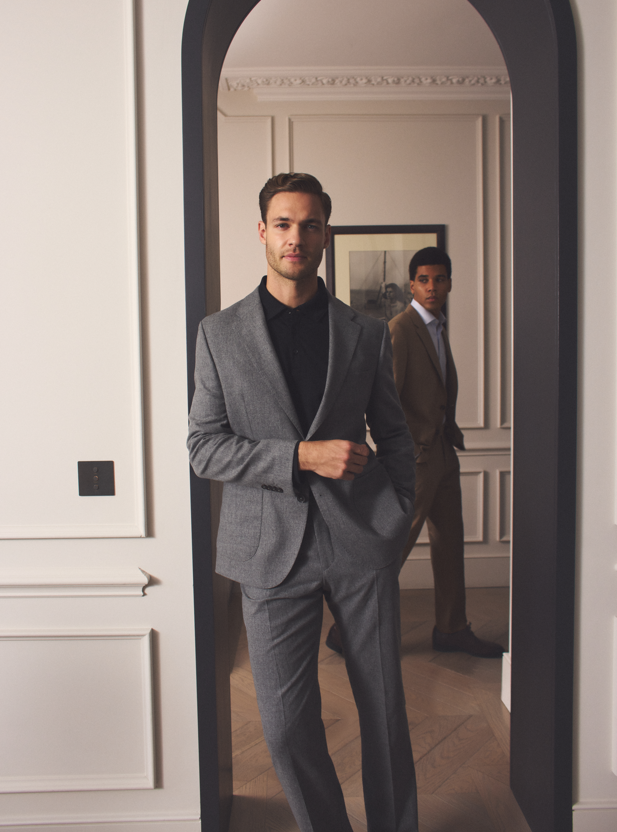 Addington Blazer
