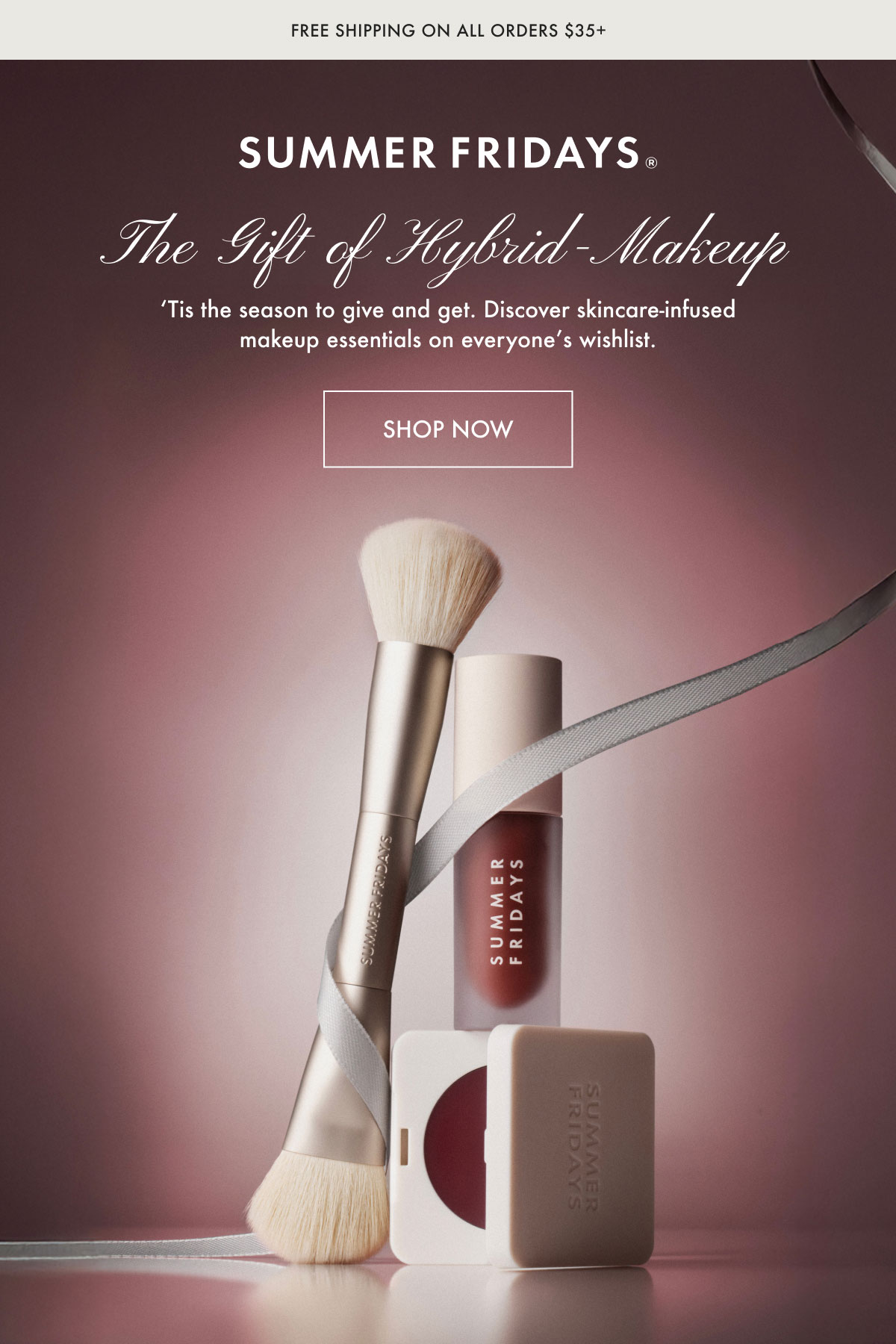 Hybrid-Makeup - Shop Now