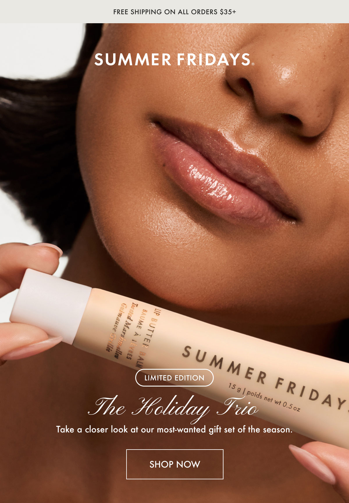 The Holiday Trio - Shop Now