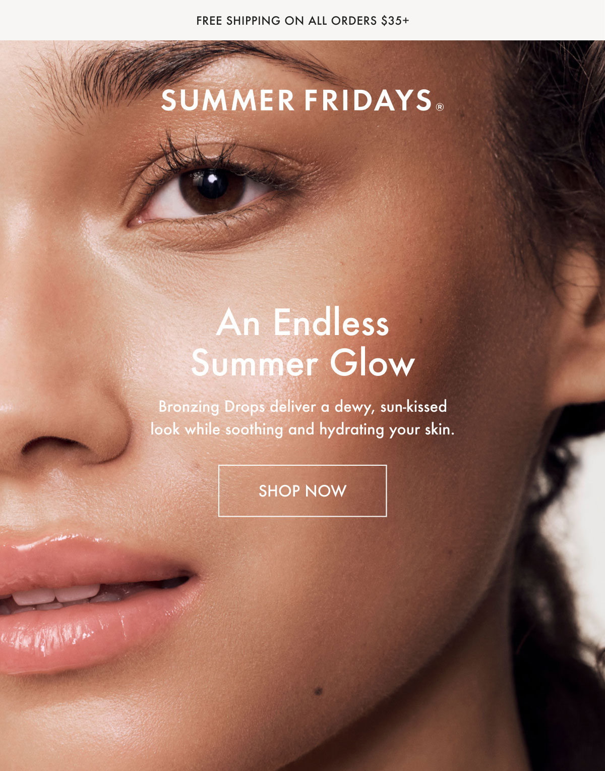 An Endless Summer Glow
