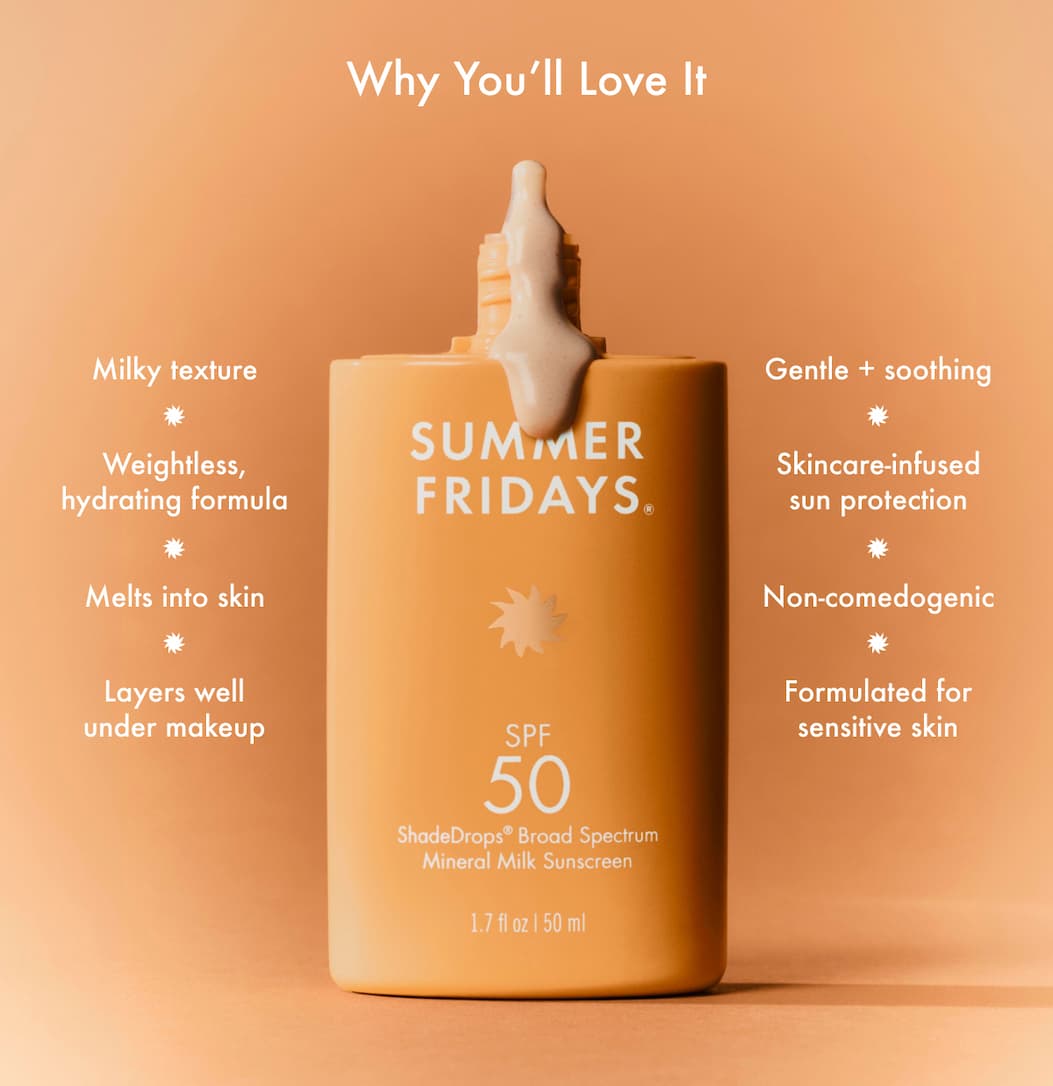 Why You'll Love It