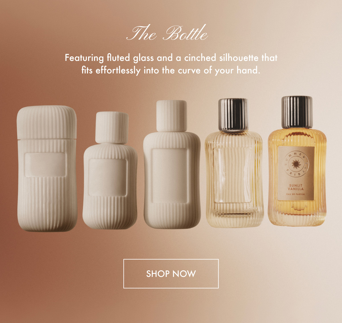 The Bottle - Shop Now