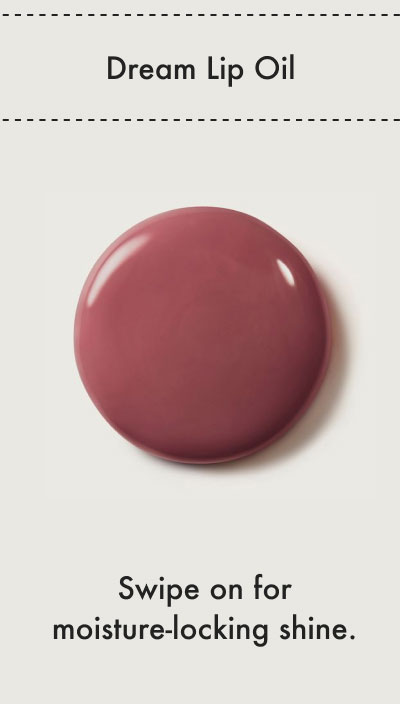 Dream Lip Oil