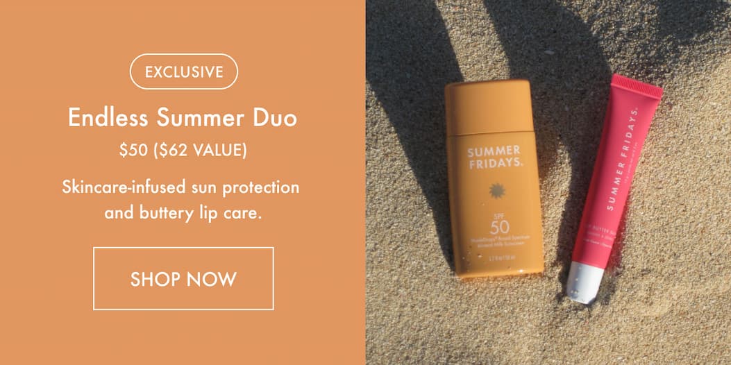 Endless Summer Duo - Shop Now