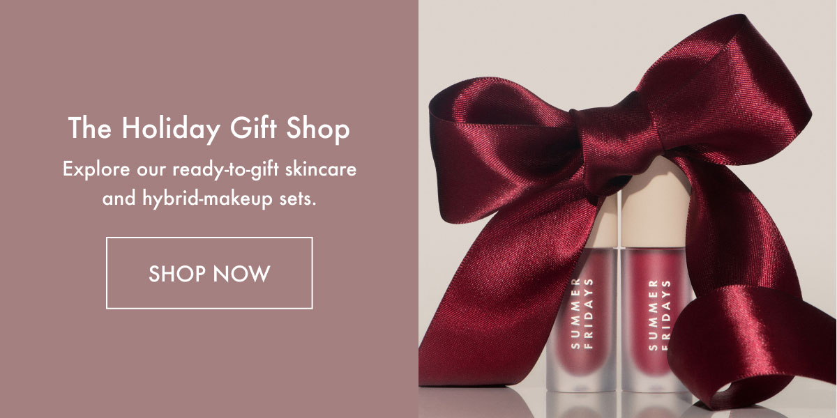 The Holiday Gift Shop - Shop Now