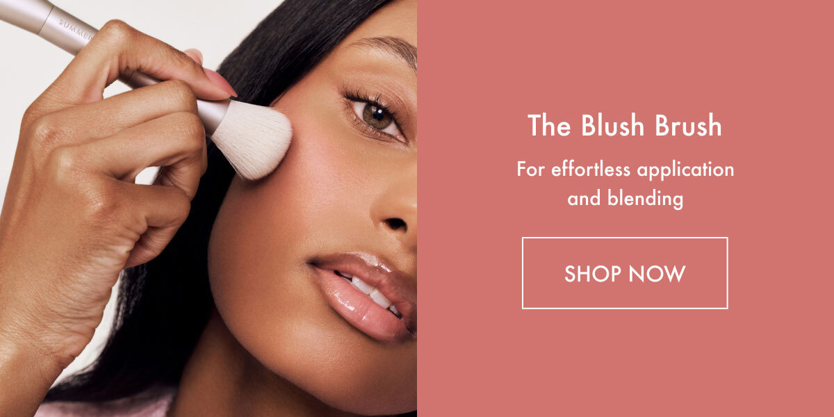The Blush Brush - Shop Now