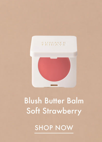 Blush Butter Balm - Shop Now
