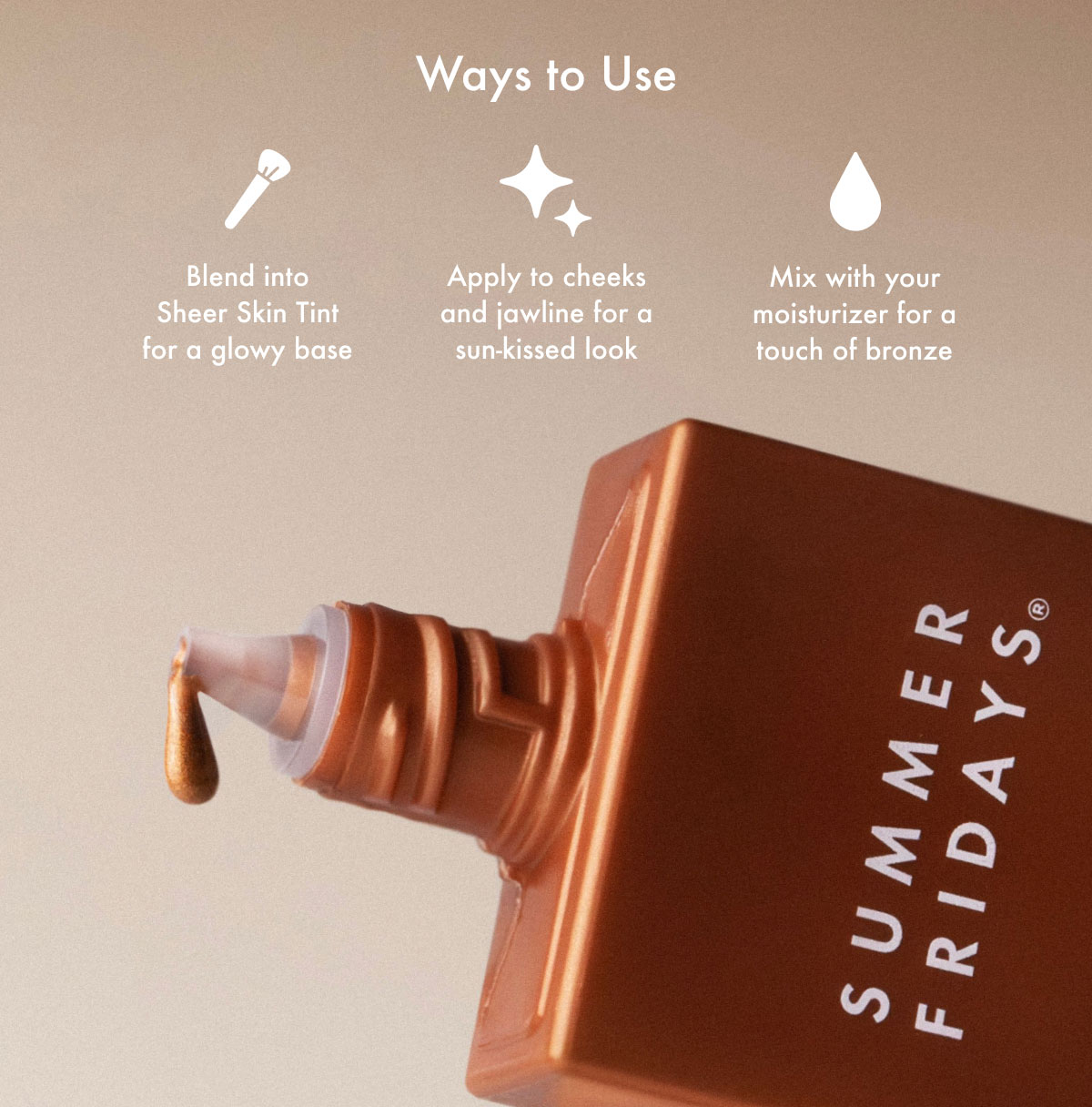 Ways To Use