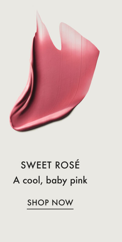 Sweet Rosé - Shop Now