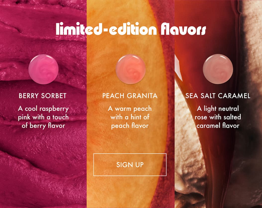 Coming Soon: Sweet Summer Minis - Sign Up
