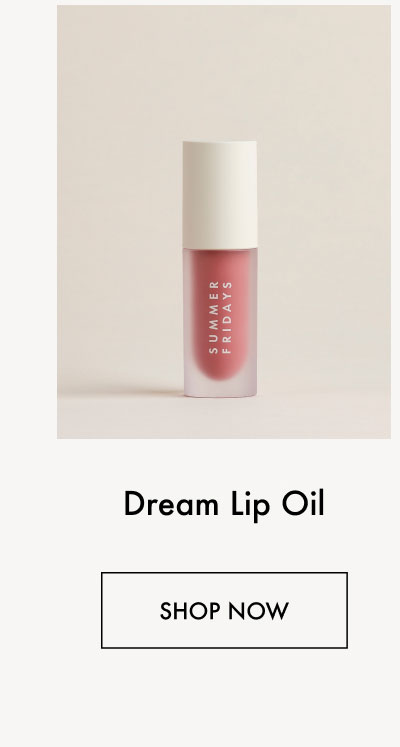 Dream Lip Oil