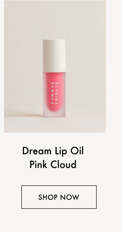 Dream Lip Oil