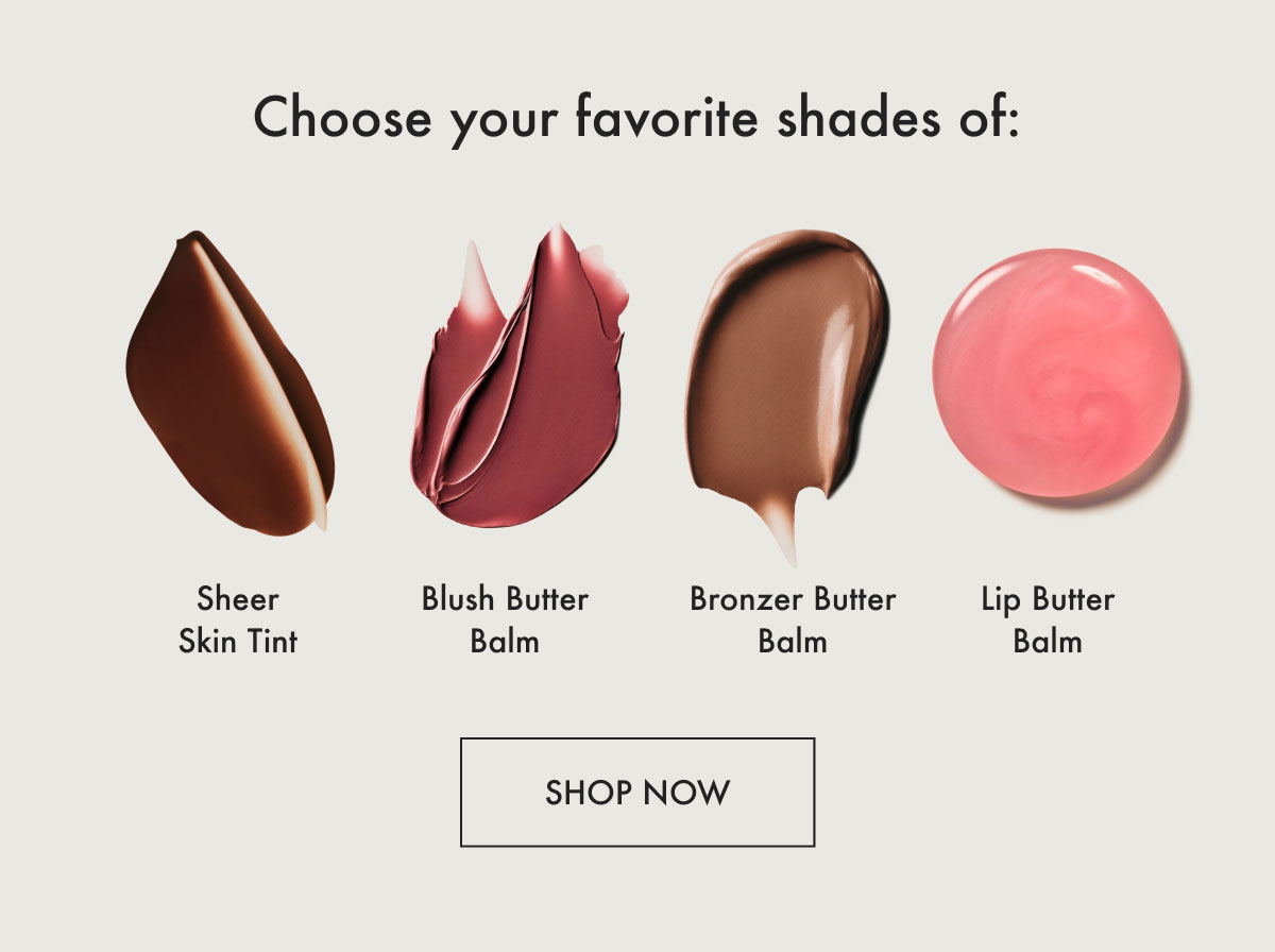 Choose Your Favorite Shades - Shop Now