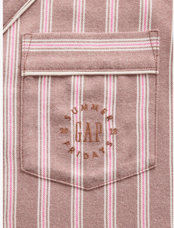 Gap x Summer Fridays Part Two: The Pink Edit