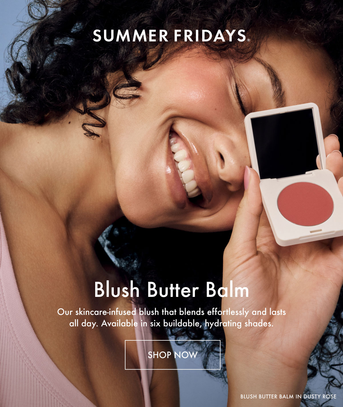 Blush Butter Balm - Shop Now