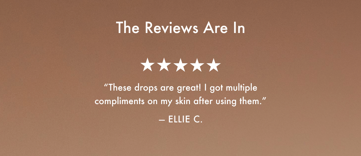 The Reviews Are In