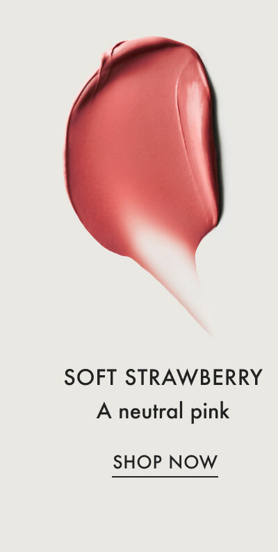 Soft Strawberry - Shop Now