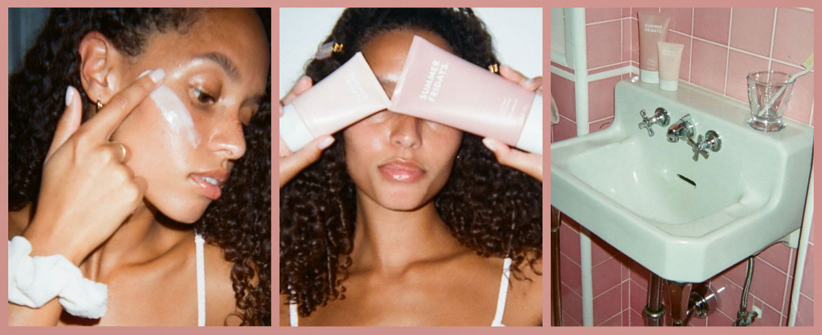 Morning and Night - Shop Now