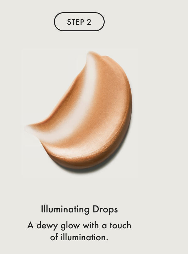 Illuminating Drops