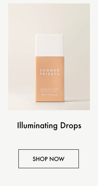 Illuminating Drops