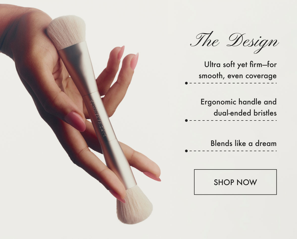 The Design - Shop Now