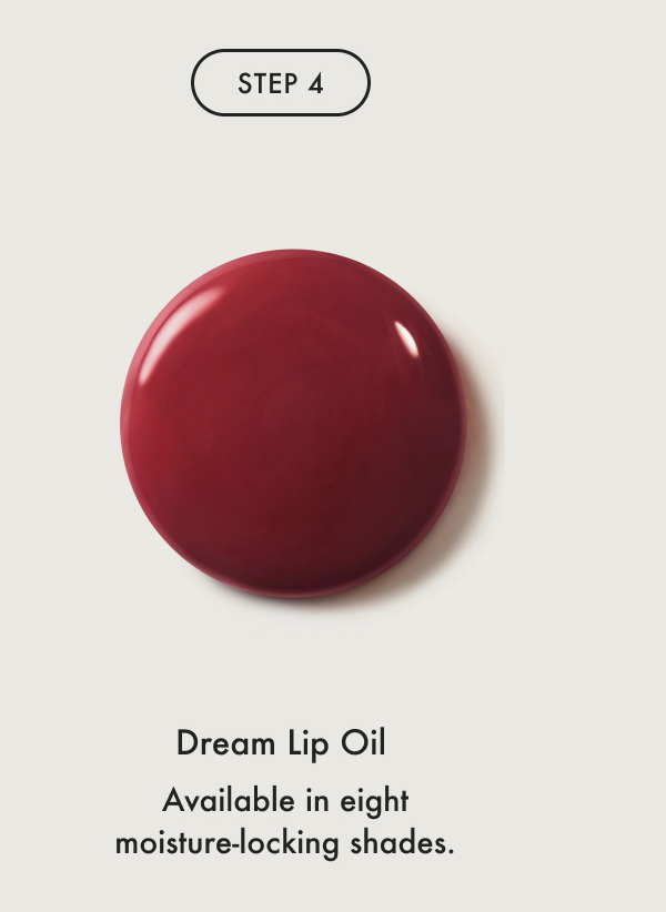 Dream Lip Oil