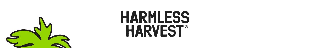 Harmless Harvest