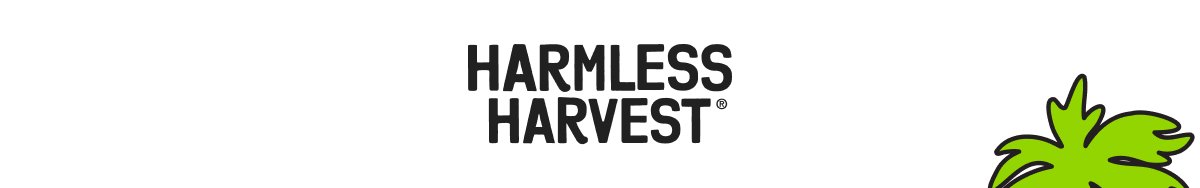 Harmless Harvest