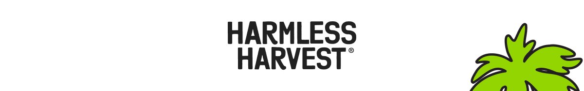 Harmless Harvest
