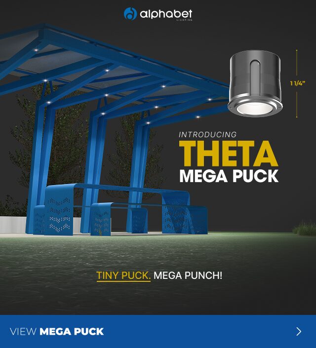 MEGA PUCK